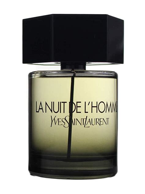 ysl la nuit pour l& 39